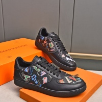 Cheap Louis Vuitton Casual Shoes For Men #1256673 Replica Wholesale [$80.00 USD] [ITEM#1256673] on Replica Louis Vuitton Casual Shoes