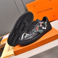 Cheap Louis Vuitton Casual Shoes For Men #1256673 Replica Wholesale [$80.00 USD] [ITEM#1256673] on Replica Louis Vuitton Casual Shoes