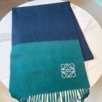 Cheap LOEWE Scarf #1256675 Replica Wholesale [$56.00 USD] [ITEM#1256675] on Replica LOEWE Scarf