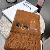 Cheap LOEWE Scarf #1256687 Replica Wholesale [$72.00 USD] [ITEM#1256687] on Replica LOEWE Scarf