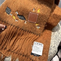 Cheap LOEWE Scarf #1256687 Replica Wholesale [$72.00 USD] [ITEM#1256687] on Replica LOEWE Scarf