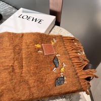 Cheap LOEWE Scarf #1256687 Replica Wholesale [$72.00 USD] [ITEM#1256687] on Replica LOEWE Scarf