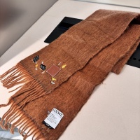 Cheap LOEWE Scarf #1256687 Replica Wholesale [$72.00 USD] [ITEM#1256687] on Replica LOEWE Scarf