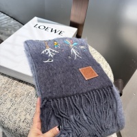 Cheap LOEWE Scarf #1256688 Replica Wholesale [$72.00 USD] [ITEM#1256688] on Replica LOEWE Scarf