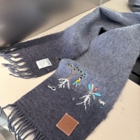 Cheap LOEWE Scarf #1256688 Replica Wholesale [$72.00 USD] [ITEM#1256688] on Replica LOEWE Scarf