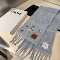 LOEWE Scarf #1256689