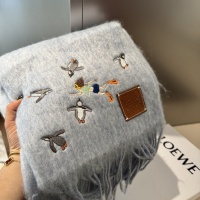 Cheap LOEWE Scarf #1256689 Replica Wholesale [$72.00 USD] [ITEM#1256689] on Replica LOEWE Scarf