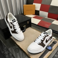 Cheap Louis Vuitton Casual Shoes For Men #1256690 Replica Wholesale [$76.00 USD] [ITEM#1256690] on Replica Louis Vuitton Casual Shoes