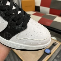 Cheap Louis Vuitton Casual Shoes For Men #1256691 Replica Wholesale [$76.00 USD] [ITEM#1256691] on Replica Louis Vuitton Casual Shoes