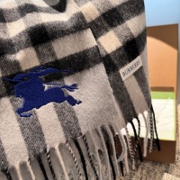 Cheap Burberry Scarf #1256693 Replica Wholesale [$45.00 USD] [ITEM#1256693] on Replica Burberry Scarf