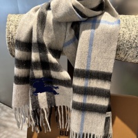 Cheap Burberry Scarf #1256694 Replica Wholesale [$45.00 USD] [ITEM#1256694] on Replica Burberry Scarf