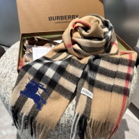 Cheap Burberry Scarf #1256695 Replica Wholesale [$45.00 USD] [ITEM#1256695] on Replica Burberry Scarf