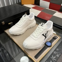 Louis Vuitton Casual Shoes For Men #1256697