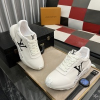 Cheap Louis Vuitton Casual Shoes For Men #1256697 Replica Wholesale [$98.00 USD] [ITEM#1256697] on Replica Louis Vuitton Casual Shoes