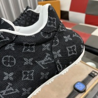 Cheap Louis Vuitton Casual Shoes For Men #1256699 Replica Wholesale [$98.00 USD] [ITEM#1256699] on Replica Louis Vuitton Casual Shoes