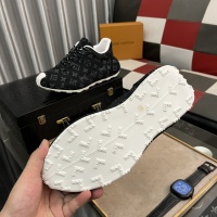 Cheap Louis Vuitton Casual Shoes For Men #1256699 Replica Wholesale [$98.00 USD] [ITEM#1256699] on Replica Louis Vuitton Casual Shoes