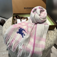 Cheap Burberry Scarf #1256707 Replica Wholesale [$45.00 USD] [ITEM#1256707] on Replica Burberry Scarf