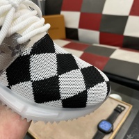 Cheap Louis Vuitton Casual Shoes For Men #1256708 Replica Wholesale [$82.00 USD] [ITEM#1256708] on Replica Louis Vuitton Casual Shoes