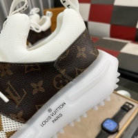 Cheap Louis Vuitton Casual Shoes For Men #1256709 Replica Wholesale [$82.00 USD] [ITEM#1256709] on Replica Louis Vuitton Casual Shoes