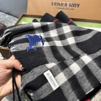 Cheap Burberry Scarf #1256712 Replica Wholesale [$45.00 USD] [ITEM#1256712] on Replica Burberry Scarf