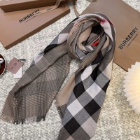 Cheap Burberry Scarf #1256714 Replica Wholesale [$64.00 USD] [ITEM#1256714] on Replica Burberry Scarf