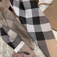 Cheap Burberry Scarf #1256714 Replica Wholesale [$64.00 USD] [ITEM#1256714] on Replica Burberry Scarf