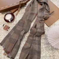 Cheap Burberry Scarf #1256714 Replica Wholesale [$64.00 USD] [ITEM#1256714] on Replica Burberry Scarf