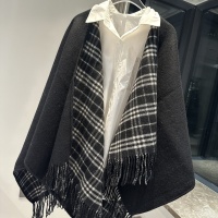 Burberry Poncho #1256715