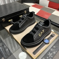 Armani Casual Shoes For Men #1256718