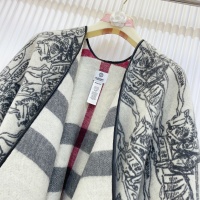 Cheap Burberry Poncho #1256719 Replica Wholesale [$96.00 USD] [ITEM#1256719] on Replica Burberry Scarf