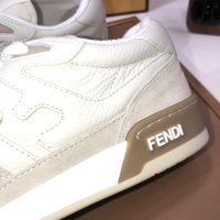 Cheap Fendi Casual Shoes For Men #1256723 Replica Wholesale [$105.00 USD] [ITEM#1256723] on Replica Fendi Casual Shoes