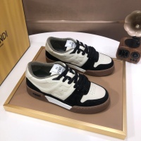 Cheap Fendi Casual Shoes For Women #1256726 Replica Wholesale [$105.00 USD] [ITEM#1256726] on Replica Fendi Casual Shoes