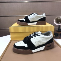 Cheap Fendi Casual Shoes For Women #1256726 Replica Wholesale [$105.00 USD] [ITEM#1256726] on Replica Fendi Casual Shoes