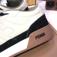 Cheap Fendi Casual Shoes For Women #1256726 Replica Wholesale [$105.00 USD] [ITEM#1256726] on Replica Fendi Casual Shoes