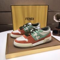 Fendi Casual Shoes For Men #1256741