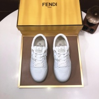 Cheap Fendi Casual Shoes For Women #1256746 Replica Wholesale [$105.00 USD] [ITEM#1256746] on Replica Fendi Casual Shoes