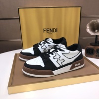 Fendi Casual Shoes For Men #1256751