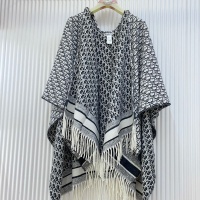 Christian Dior Poncho #1256753