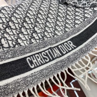 Cheap Christian Dior Poncho #1256753 Replica Wholesale [$80.00 USD] [ITEM#1256753] on Replica Christian Dior Scarf