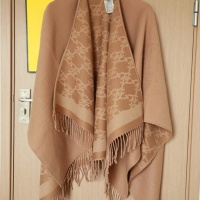 Cheap Fendi Poncho #1256755 Replica Wholesale [$98.00 USD] [ITEM#1256755] on Replica Fendi Scarf