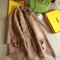 Cheap Fendi Poncho #1256755 Replica Wholesale [$98.00 USD] [ITEM#1256755] on Replica Fendi Scarf