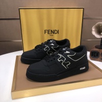 Cheap Fendi Casual Shoes For Women #1256756 Replica Wholesale [$105.00 USD] [ITEM#1256756] on Replica Fendi Casual Shoes