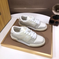 Cheap Fendi Casual Shoes For Men #1256758 Replica Wholesale [$105.00 USD] [ITEM#1256758] on Replica Fendi Casual Shoes