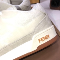 Cheap Fendi Casual Shoes For Women #1256760 Replica Wholesale [$105.00 USD] [ITEM#1256760] on Replica Fendi Casual Shoes