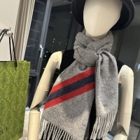 Cheap Gucci Scarf #1256761 Replica Wholesale [$64.00 USD] [ITEM#1256761] on Replica Gucci Scarf