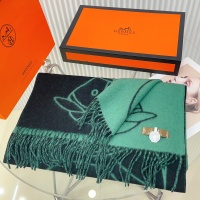 Cheap Hermes Scarf #1256771 Replica Wholesale [$48.00 USD] [ITEM#1256771] on Replica Hermes Scarf