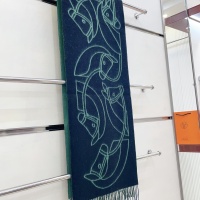 Cheap Hermes Scarf #1256771 Replica Wholesale [$48.00 USD] [ITEM#1256771] on Replica Hermes Scarf