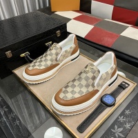 Louis Vuitton Casual Shoes For Men #1256774