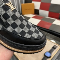 Cheap Louis Vuitton Casual Shoes For Men #1256777 Replica Wholesale [$76.00 USD] [ITEM#1256777] on Replica Louis Vuitton Casual Shoes