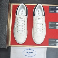 Cheap Prada Casual Shoes For Men #1256778 Replica Wholesale [$85.00 USD] [ITEM#1256778] on Replica Prada Casual Shoes